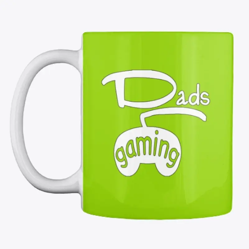 Dads Gaming